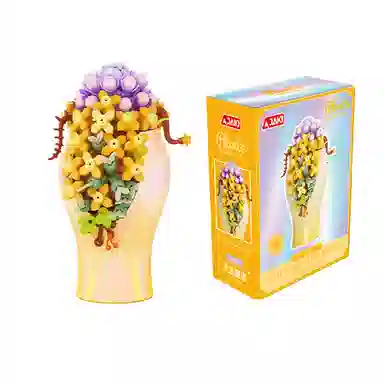 JAKI 300pcs DK005-DK008