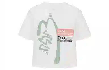 EVISU SS21 T