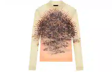 Givenchy SS21 T