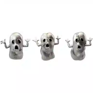 BANDAI JOJO GOLDEN WIND -HITMAN TEAMI Mt 6