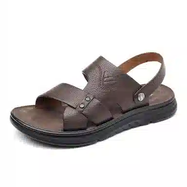 EGCHI Sandals