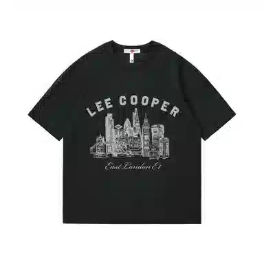 Lee Cooper T