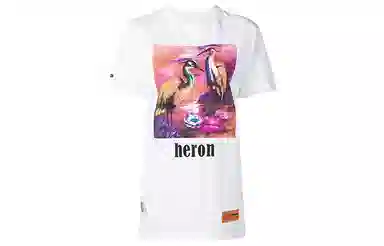 Heron Preston