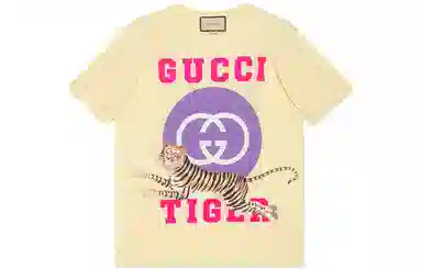 GUCCI SS22 T