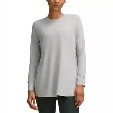 lululemon Abrasion-Resistant No-Stink Zinc T