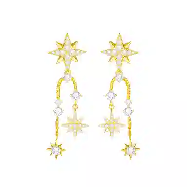 xDC DESIGN CIRCLES S925