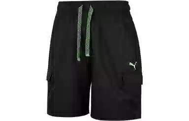 PUMA Dream Pack Shorts