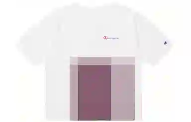 Champion SS22 Women's LogoT