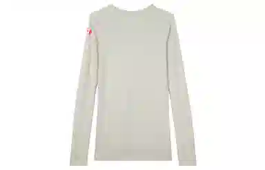 lululemon Swiftly Tech Silverescent LogoT