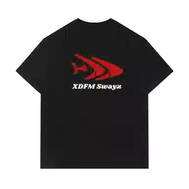 XDFM logo T