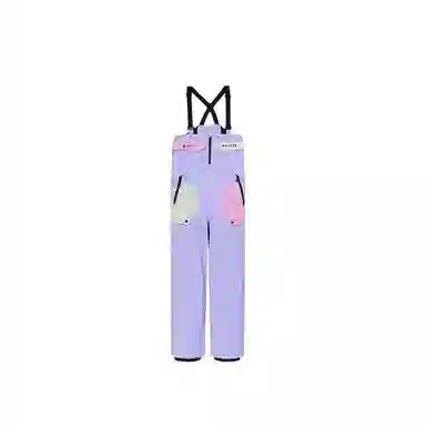 Burton GORETEX Circus Tricolor 2L