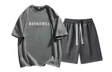 BEENTRILL LogoT