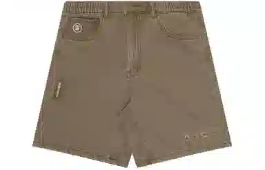Aape Shorts