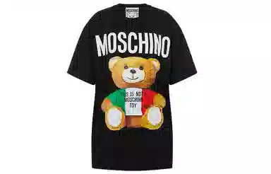MOSCHINO T
