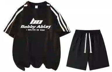 BOBBY ABLEY