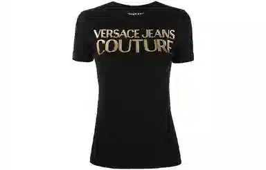 VERSACE JEANS COUTURE SS21 T