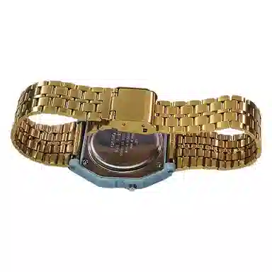 CASIO DIGITAL F-91WS-2