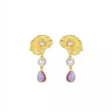 xDC DESIGN CIRCLES S925