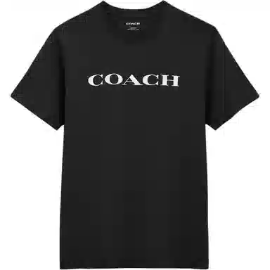 COACH Logo T