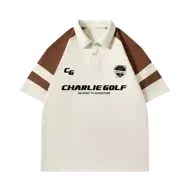 CHARLIE GOLF Polo