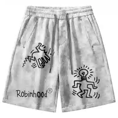 ROBINHOOD Shorts