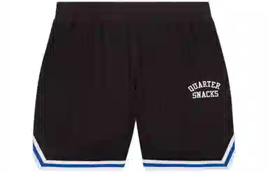 Converse CONS x Quartersnacks Short