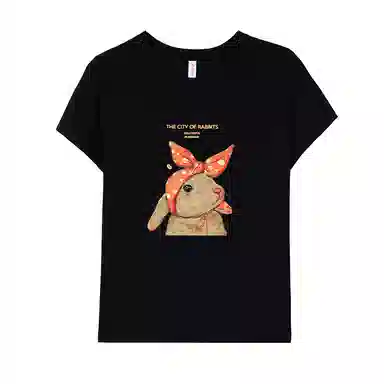 T