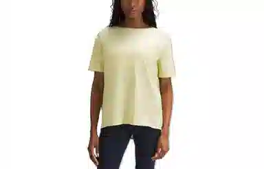 lululemon Back in Action T