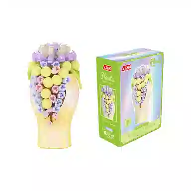 JAKI 300pcs DK005-DK008