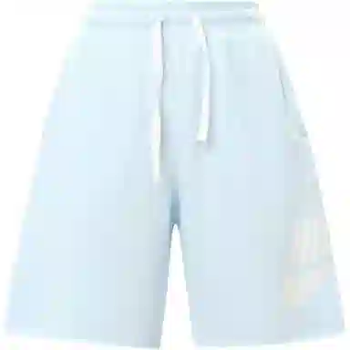 Nike Club Glacier Blue Shorts