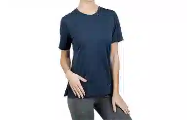 Arcteryx Quadra Crew T