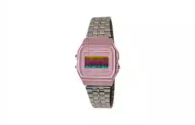 CASIO DIGITAL F-91WS-4