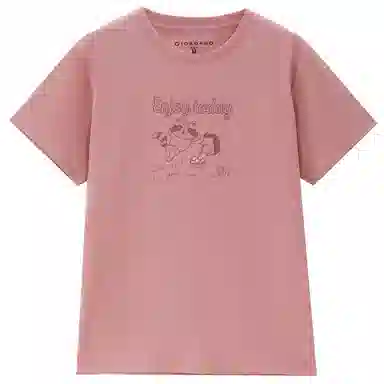 T