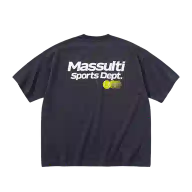 MASSULTI Coolmax TeeTT