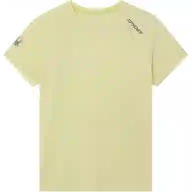 SPYDER TRAINING HIKING T