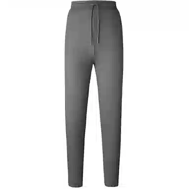 Canada Goose FW24 Black Label Slim Joggers