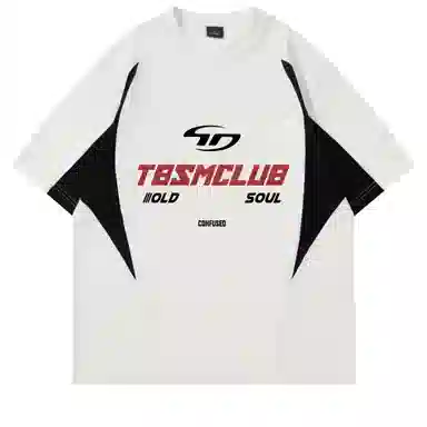 TBSM logoT