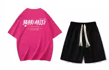 BOBBY ABLEY LogoT
