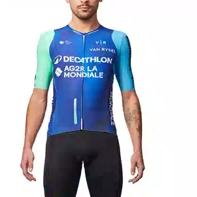 DECATHLON VAN RYSEL AG2R La Mondiale