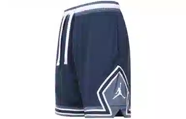 Jordan DF Sport Diamond Shorts Blue
