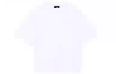 WE11DONE FW21 LogoT
