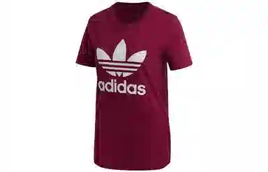 adidas originals Trefoil Tee logo T
