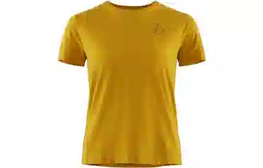 KLATTERMUSEN Runa Endeavour LS Tee W's T