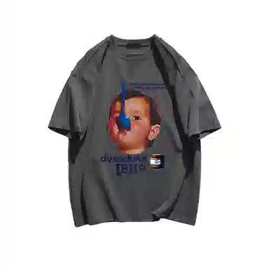 T