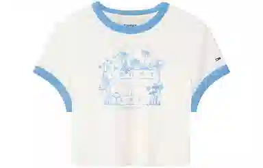 Tommy Hilfiger T