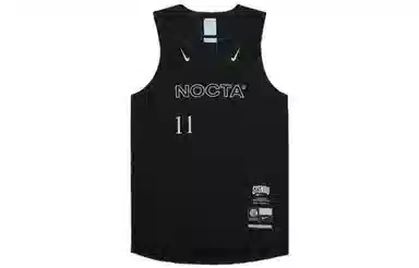 Nike x Nocta FW23 Black Basketball Jersey
