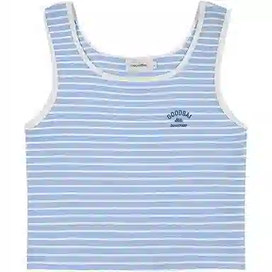 GOOD BAI SS24 logo