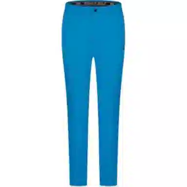 比音勒芬 高弹舒适纯色休闲裤 男款