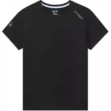 SPYDER TRAINING HIKING T