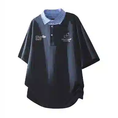 CHARLIE GOLF poloT